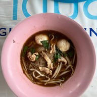 ก๋วยเตี๋ยวเรือลูกทุ่งริมทาง คลอง 14
