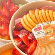 Home Fruit ผลไม้พร้อมทาน .