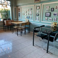 Cafe' De Sea สัตหีบ