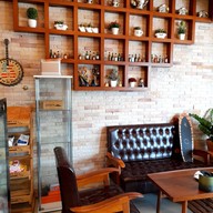 บรรยากาศ Coffee Bar Ranong