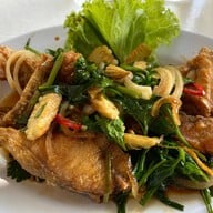 Cafe' De Sea สัตหีบ