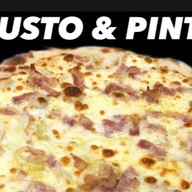 GUSTO ITALIANO u-thong