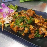 ข้าวต้ม รสทิพย์พัตตาคาร