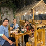 ร้านอาหารเกื้อกูล