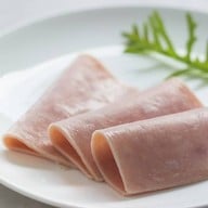 เมนูของร้าน Mezzo Coffee โรงพยาบาลมหาชัย 2