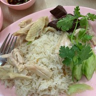 เมนูของร้าน โกตี๋โอชา