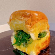 ครัวในบ้านฉัน(ของทอด&ปังปิ้ง) เทียนดัด