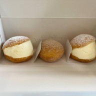 FlourFlour ice ไอส์