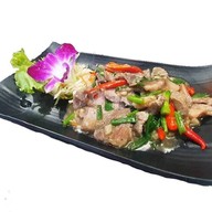 ข้าวต้ม รสทิพย์พัตตาคาร