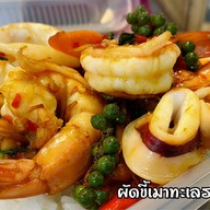 หทัยพัชร์หอยทอดหอยหอม สาขาเยสบางพลี