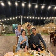 ร้านอาหารเกื้อกูล