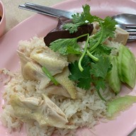 เมนูของร้าน โกตี๋โอชา