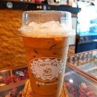 เมนูของร้าน Coffee Bar Ranong