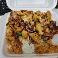 เลโอ ไก่แซ่บ