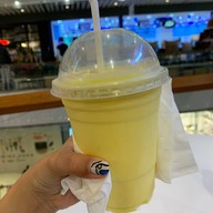 เมนูของร้าน Munch Indian Cafe  Riverside praza