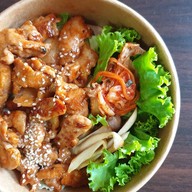 ย่างให้พรีเมี่ยม by ann สมุทรปราการ