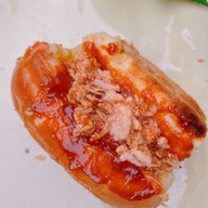 ครัวในบ้านฉัน(ของทอด&ปังปิ้ง) เทียนดัด