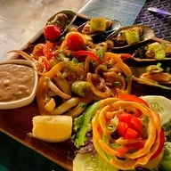 เมนูของร้าน Costa Rita [คอสต้า ริต้า]