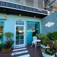 Cafe' De Sea สัตหีบ