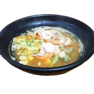 ข้าวต้ม รสทิพย์พัตตาคาร