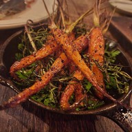 เมนูของร้าน Harvest