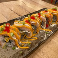 เมนูของร้าน คิตะยามะ อาหารญี่ปุ่นฮาลาล หาดใหญ่