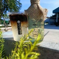 Malong coffee พนมสารคาม