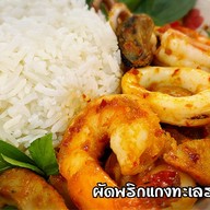 หทัยพัชร์หอยทอดหอยหอม สาขาเยสบางพลี