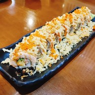 Sushi Hawa Sushi Hawa