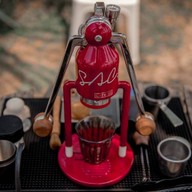 SAC.  Sloppy Art Coffee ถนน 340