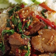 ครัว เอกขะเหนก หินกอง 1