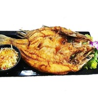 ข้าวต้ม รสทิพย์พัตตาคาร