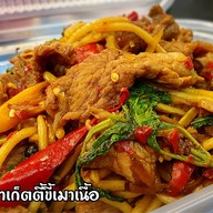 หทัยพัชร์หอยทอดหอยหอม สาขาเยสบางพลี