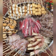 ชาบูเสียบไม้ปากแซ่บ