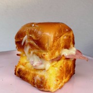 ครัวในบ้านฉัน(ของทอด&ปังปิ้ง) เทียนดัด