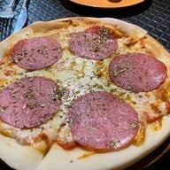 เมนูของร้าน Costa Rita [คอสต้า ริต้า]
