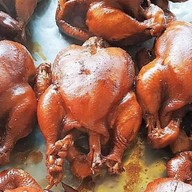 ไก่อบเลิศรส