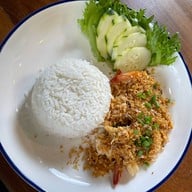 Captain Noi By Chef Fiat