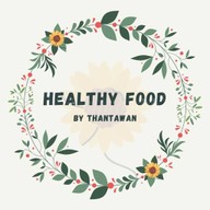 Healthy Food by Thantawan