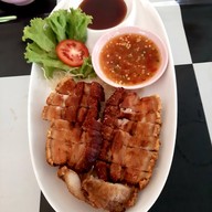 เมนูของร้าน ไร่ป๋าเทพ-เทพ โพธิ์งาม