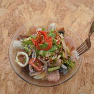 ร้านอาหารเกื้อกูล