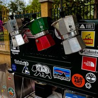 Maliday coffee