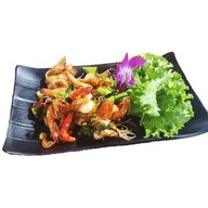 ข้าวต้ม รสทิพย์พัตตาคาร