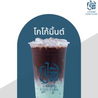 Kongsi Tea Bar - กงสี ที บาร์ สุขุมวิท 97