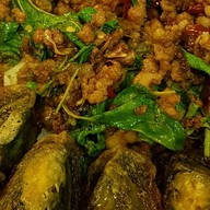 ครัว เอกขะเหนก หินกอง 1