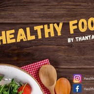 Healthy Food by Thantawan