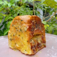 ครัวในบ้านฉัน(ของทอด&ปังปิ้ง) เทียนดัด