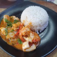 ข้าวต้ม รสทิพย์พัตตาคาร