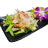 ข้าวต้ม รสทิพย์พัตตาคาร