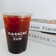 Morning Sun Coffee & More